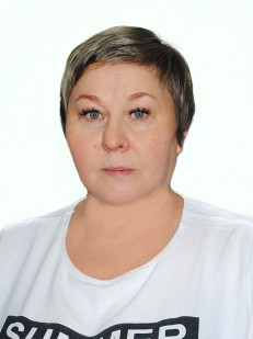 Наталья Юрьевна Клабукова