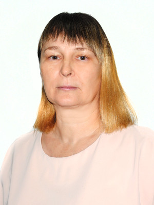Заместитель заведующего Титлянова Татьяна Юрьевна