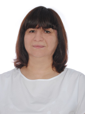 Педагогический работник Роженцева Мария Николаевна