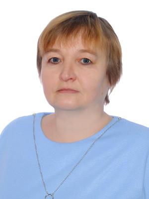Педагогический работник Сергеева Ирина Викентьевна